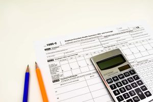 Image about form and calculator
