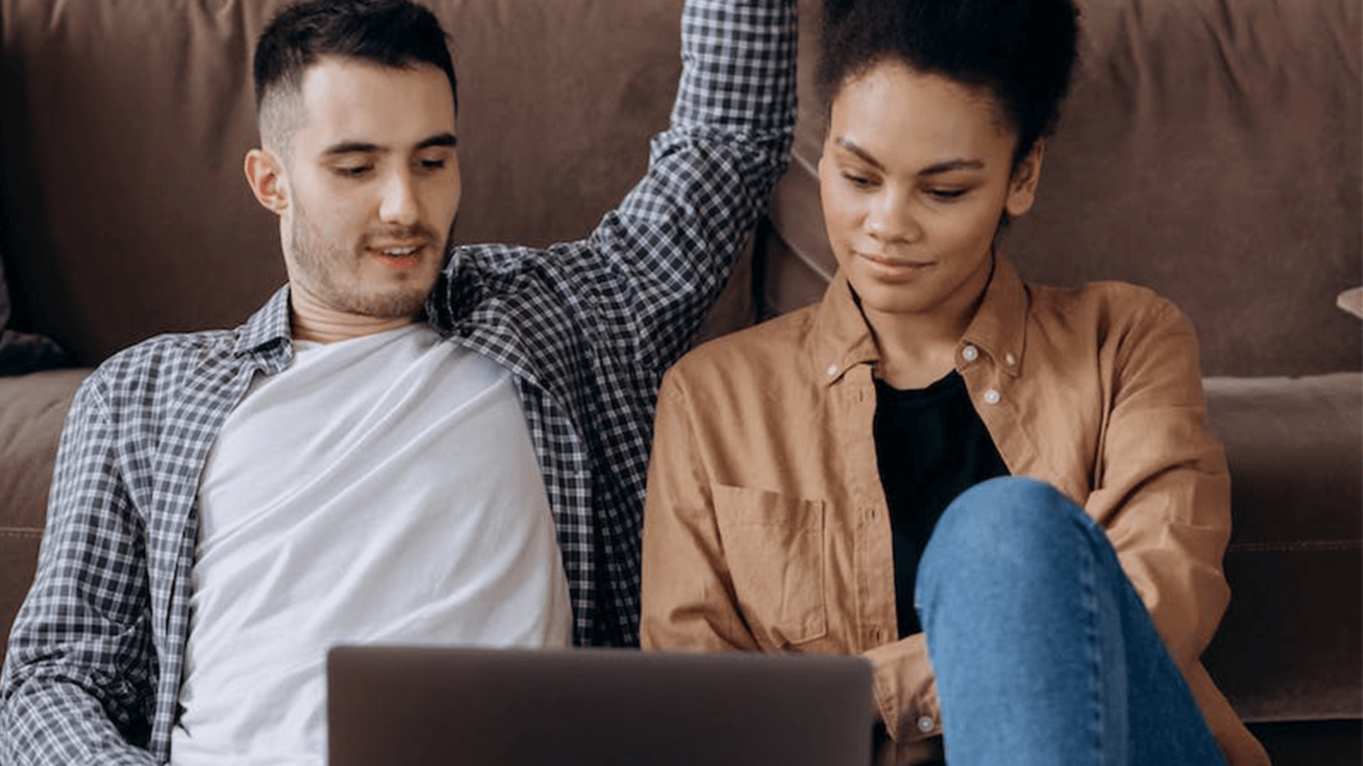 couple Services Enrollment Portal