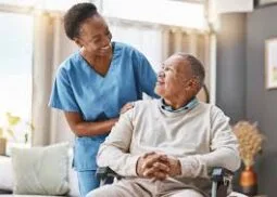 LONG-TERM CARE