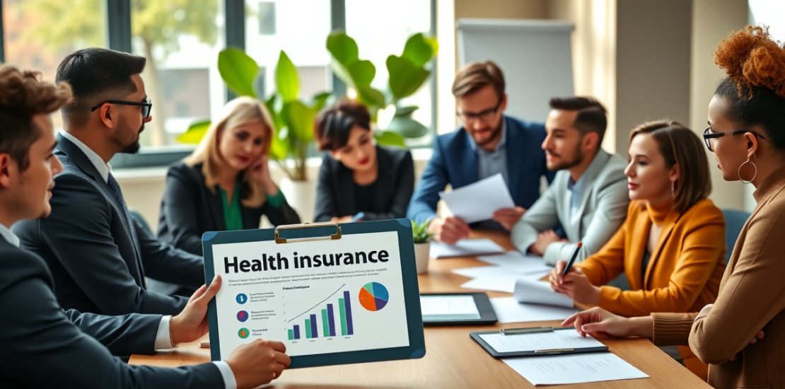 small business health insurance requirements