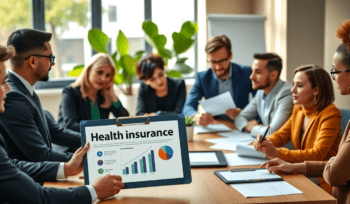 small business health insurance requirements