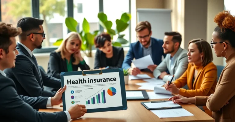 7 Critical Facts Every Small Business Must Know About Health Insurance Requirements: Expert Guidance from Medcore Brokerage