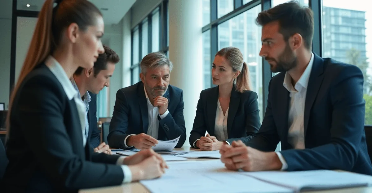 The Best Time to Change an Employee Benefits Broker: 2 Ideal Periods for a Smooth Transition