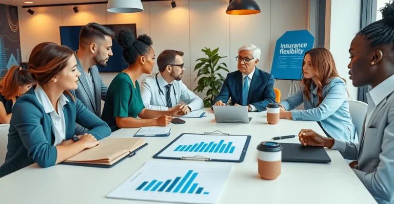 The Benefits of Self-Funded Group Health Insurance for Small to Mid-Sized Businesses