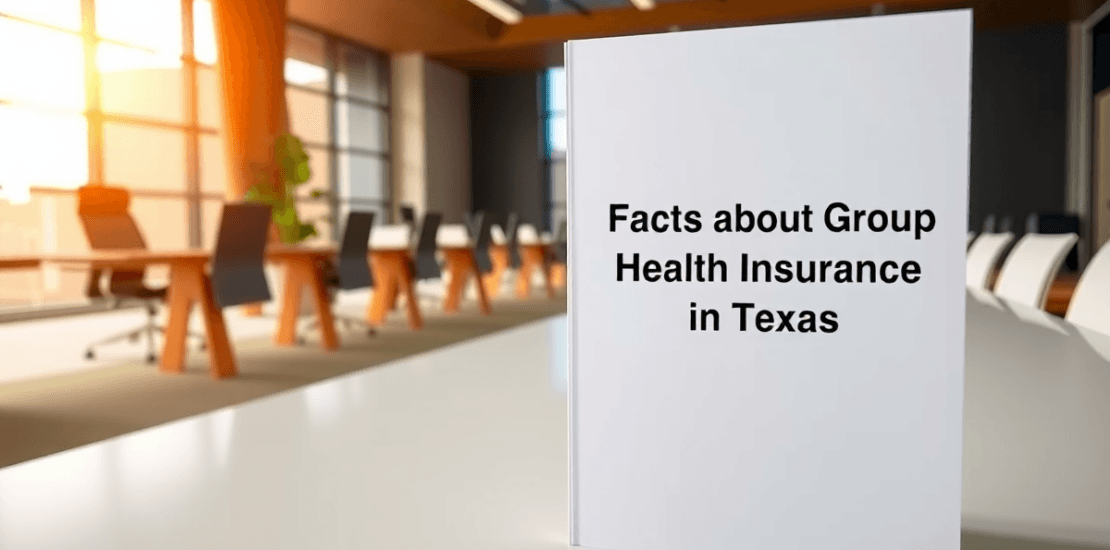 Facts About Group Health Insurance in Texas