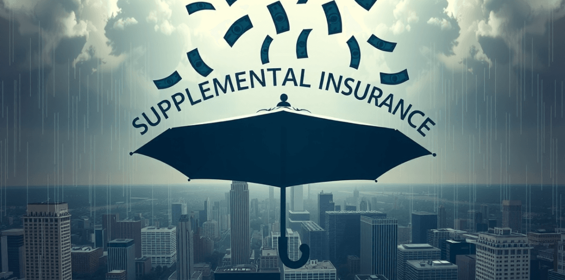 Supplemental Insurance