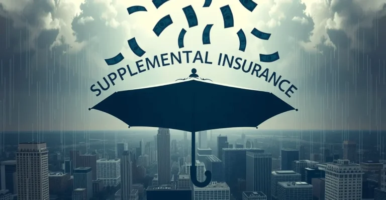 5 Powerful Ways Supplemental Insurance Can Protect You from Health Coverage Gaps