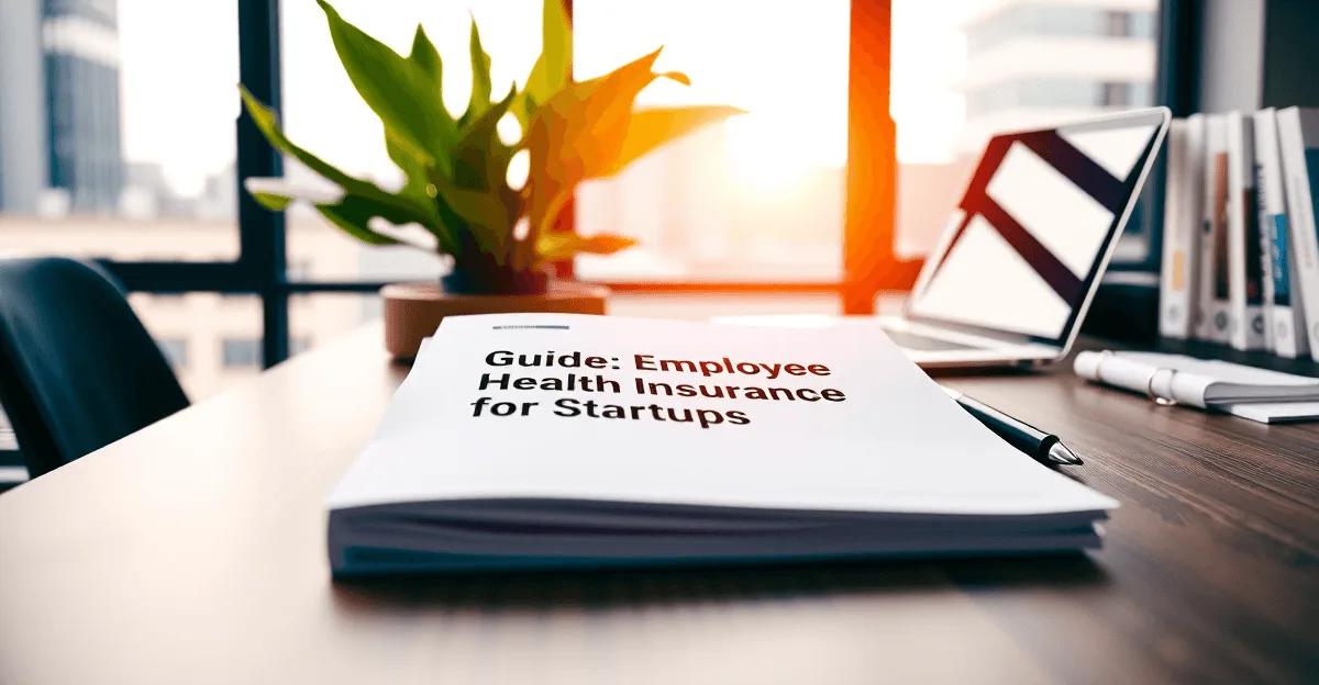 A Comprehensive Guide to Employee Health Insurance for Startups: 5 Key Solutions for Success