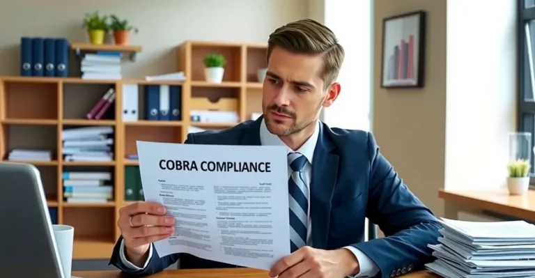 Understanding COBRA: What Employers Need to Know