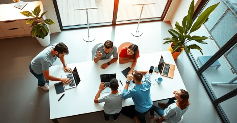 High Deductible Group Health Insurance Plans in the Workplace