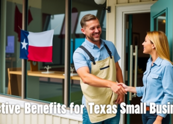 Employee Benefits for Small Businesses in Texas