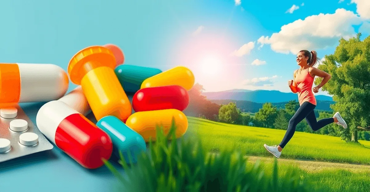 Exploring Effective Obesity Treatment Options: Medications vs. Lifestyle Changes