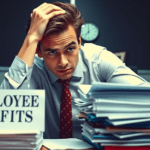 Reviewing Employee Benefits