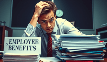 Reviewing Employee Benefits