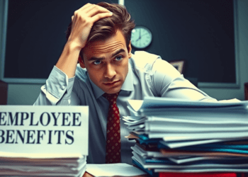 Reviewing Employee Benefits