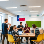 employee benefits for Texas startups