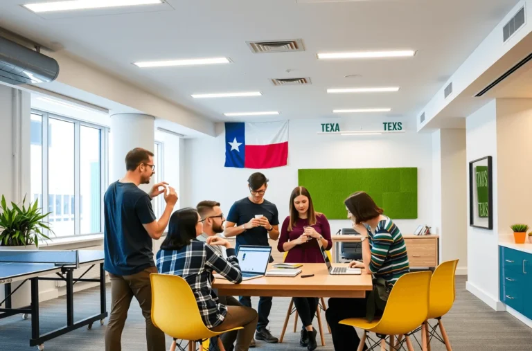 7 Powerful Reasons Why Employee Benefits for Texas Startups Matter