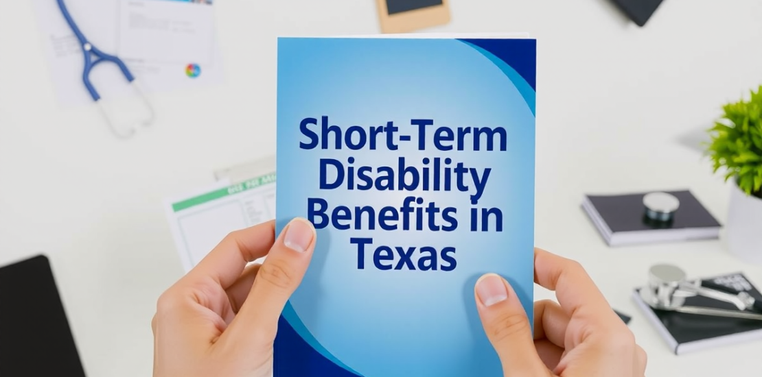 Short-term disability in texas