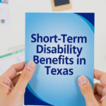 Short-term disability in texas