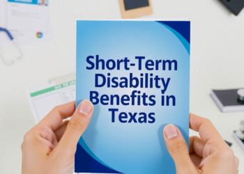 Short-term disability in texas