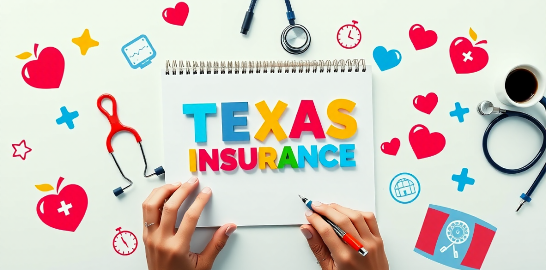 Texas Medical Insurance