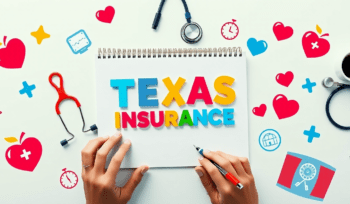 Texas Medical Insurance