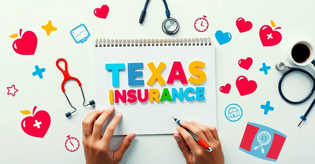 Texas Medical Insurance: Your Guide to Finding Affordable Coverage in 2025