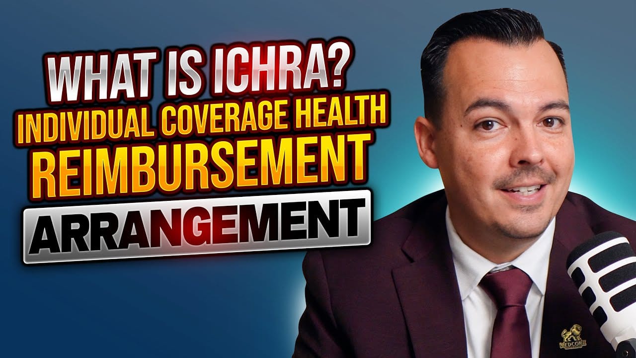 what is ichra individual coverag 1 home - Medcore Employee Benefits Brokerage