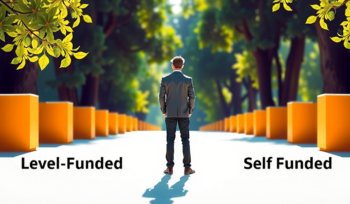 Level-Funded vs Self-Funded Plans