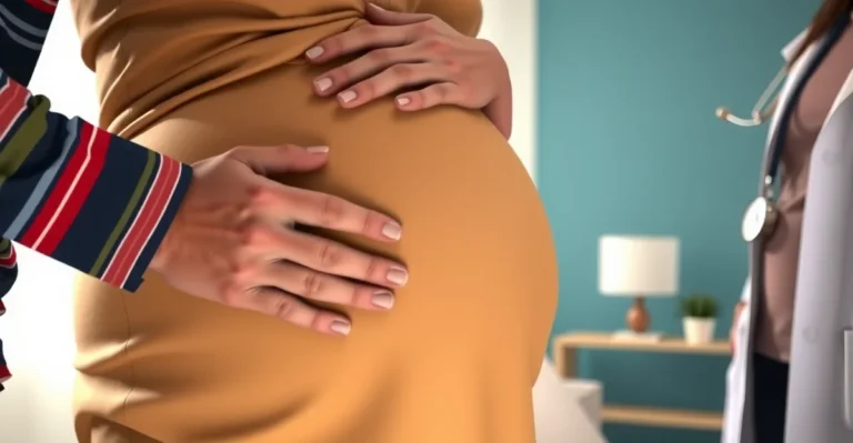 How to Choose the Best Medical Insurance for Pregnancy: A Guide for Expecting Parents