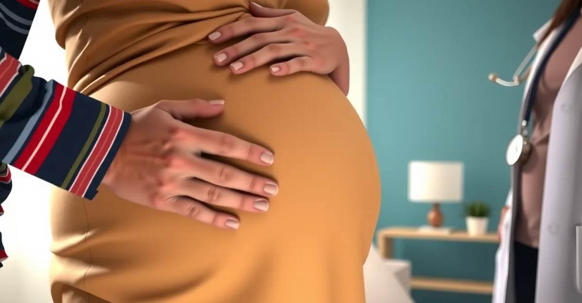 How to Choose the Best Medical Insurance for Pregnancy: A Guide for Expecting Parents