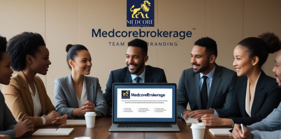 Team meeting on Group Health Insurance for Small Business in Texas by medcorebrokerage Best Group Health Insurance for Small Business in Texas (2025 Guide) Team meeting on Group Health Insurance for Small Business in Texas by medcorebrokerage