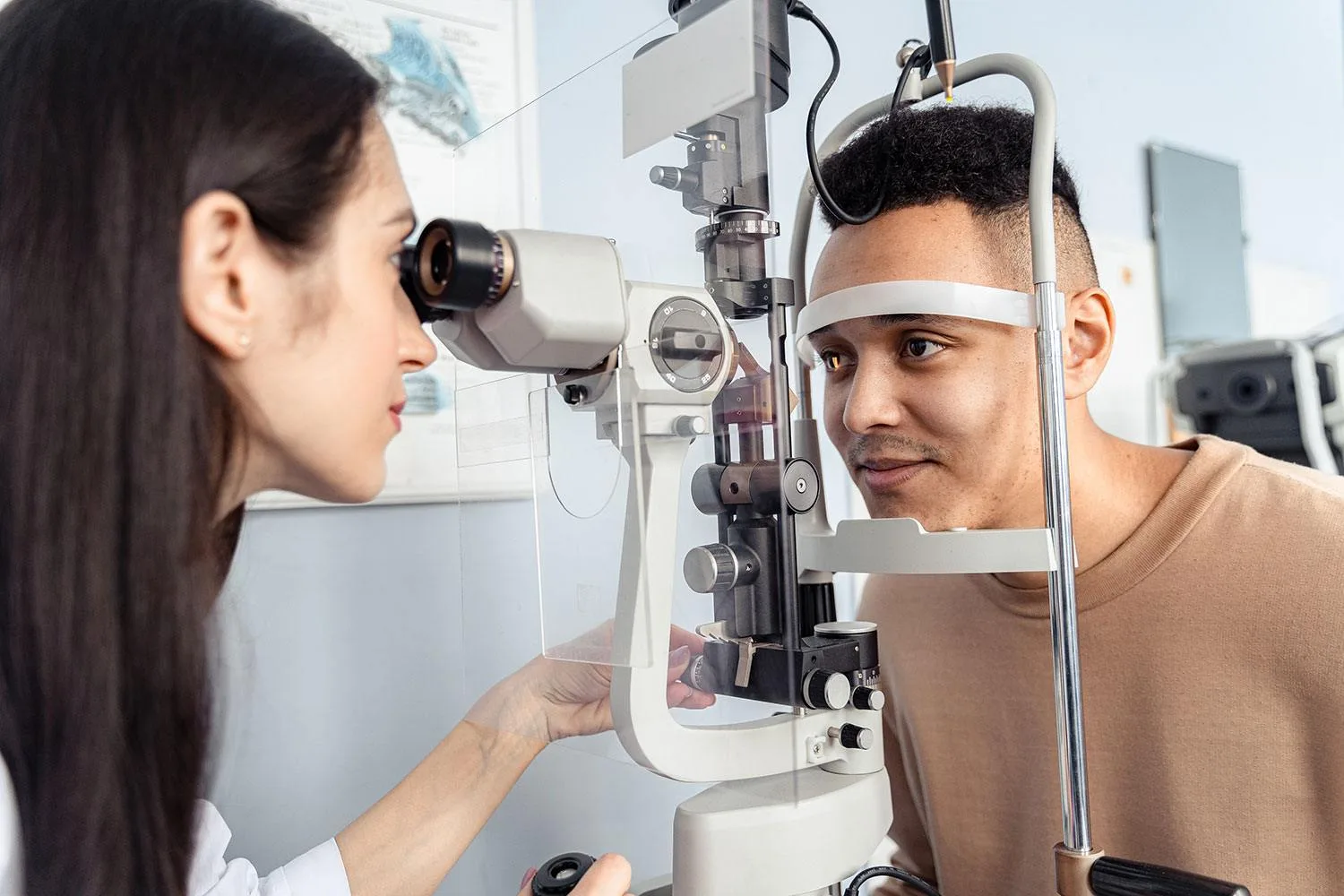 Best Vision Insurance in Texas: Complete Guide for Individuals and Businesses