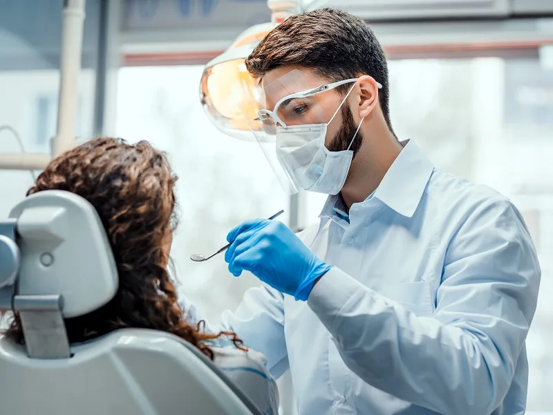 Group Dental Insurance In Texas: Complete Guide