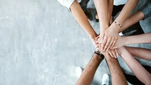 Group vs. Individual Policie How Much Does Critical Illness Insurance Cost for Employees This is representative image about unity
