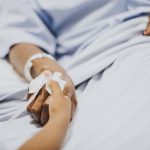Image about patient