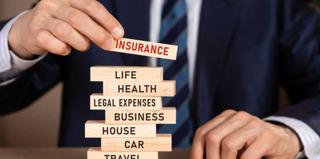 This image about insurance