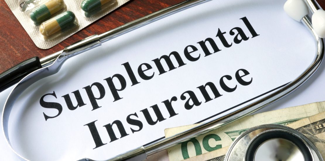 Image of supplement insurance