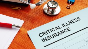 image about critical insurance