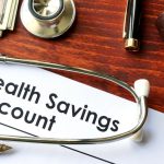 This image is about Health Saving Account