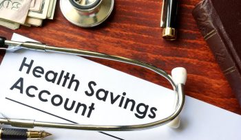 This image is about Health Saving Account