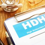 Image is about HDHP