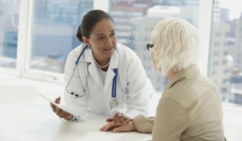 What Is an EPO Plan What Is an EPO Plan? The Complete Guide to Exclusive Provider Organizations doctor and patient conversation