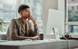 GettyImages 1439688290 139903cc1aaa402ca33ee855d424bfde What is an FSA- Flexible Spending Account Explained Man reviewing healthcare expenses on a laptop