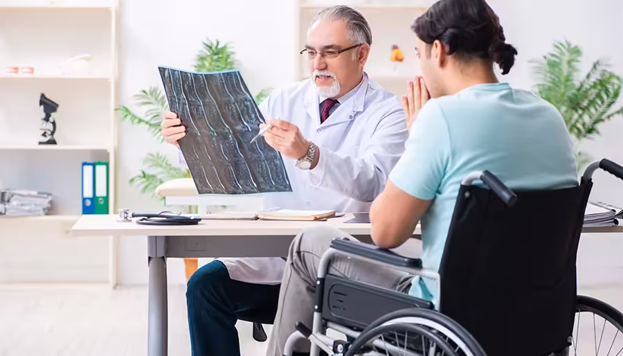 Beyond Health Insurance: The Critical Role of Accident Plans in Arlington
