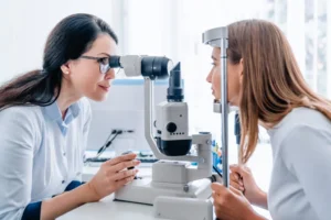Group Vision Insuranc Can Small Businesses in Austin, Texas Afford Group Vision Insurance? checking vision