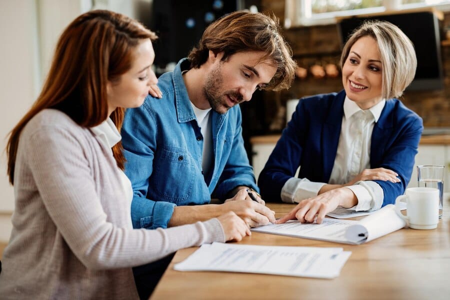 Health Insurance Broker In Dallas Best Health Insurance Broker In Dallas, Texas this image is about men signing the documents