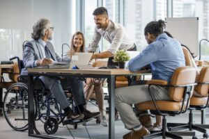 Planners for Disability A Clear Guide to the Group Disability Insurance Claims Process in Fort Worth, Texas discussing about disability insurance