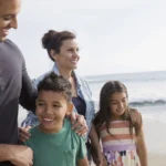 term insurance Term Life Insurance: Everything You Need to Know man with family