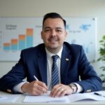 Trey Driver: Small Business Health Insurance